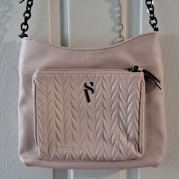 Simply Vera Vera Wang Bags Simply Vera Crossbody Handbag Purse